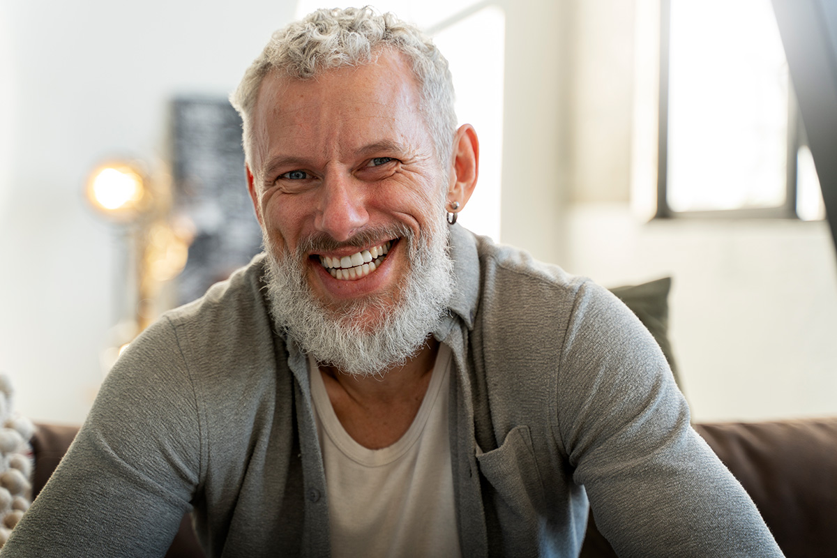 Testosterone Replacement Therapy for Men In Testosterone Replacement Therapy Clinic In Columbus